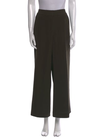 La Ligne Wide Leg Pants
