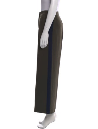 La Ligne Wide Leg Pants
