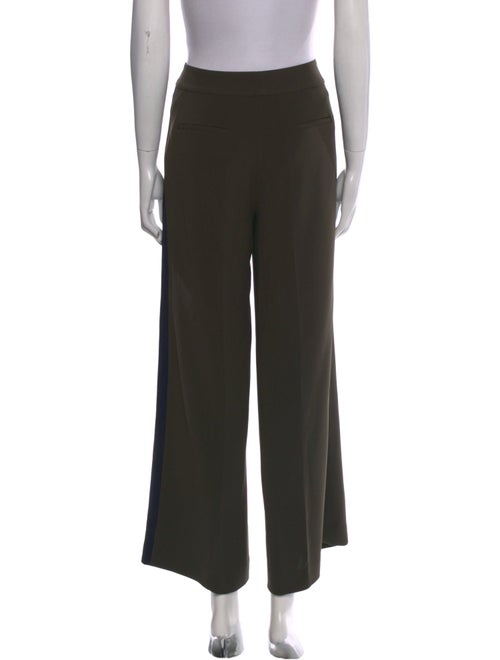La Ligne Wide Leg Pants
