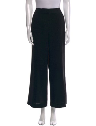 La Ligne Wide Leg Pants