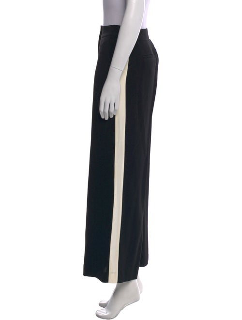 La Ligne Wide Leg Pants