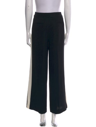 La Ligne Wide Leg Pants