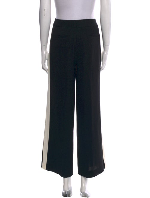 La Ligne Wide Leg Pants