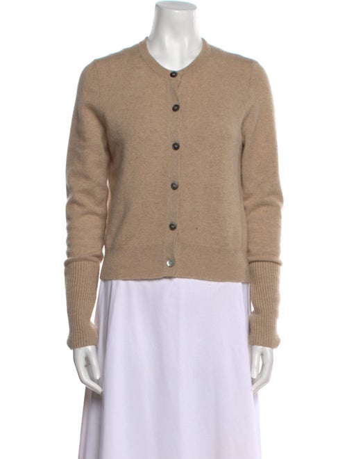 La Ligne Cashmere Crew Neck Sweater