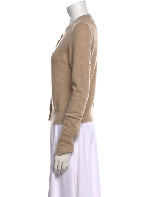 La Ligne Cashmere Crew Neck Sweater