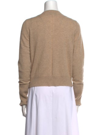 La Ligne Cashmere Crew Neck Sweater