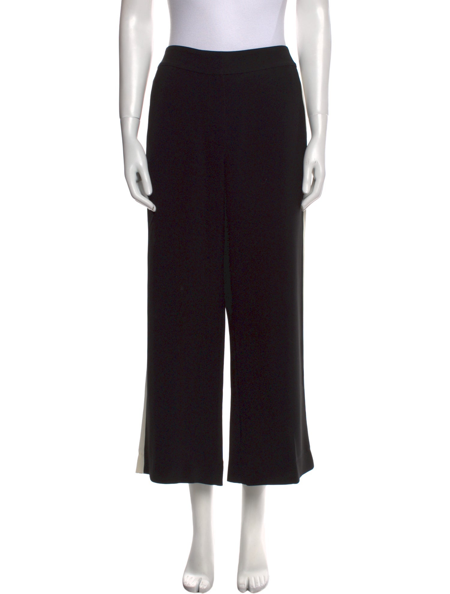 La Ligne Wide Leg Pants