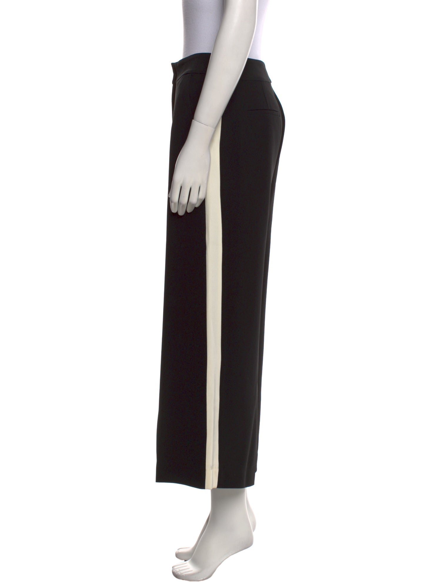 La Ligne Wide Leg Pants
