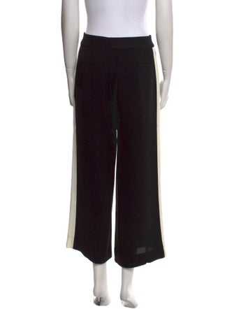 La Ligne Wide Leg Pants