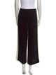 La Ligne Wide Leg Pants