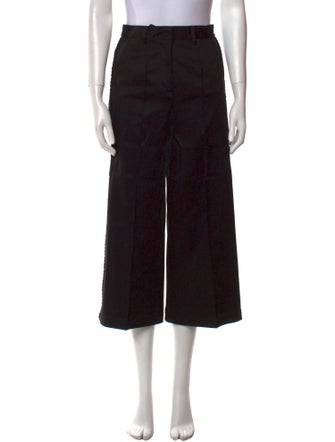 La Ligne Wide Leg Pants