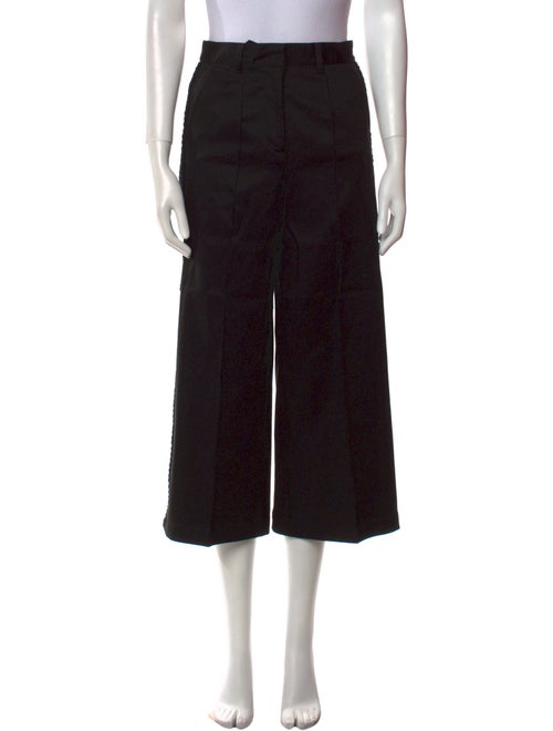 La Ligne Wide Leg Pants
