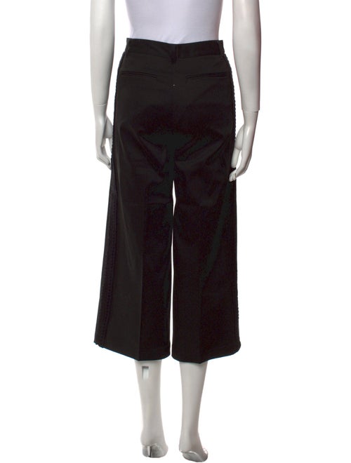La Ligne Wide Leg Pants