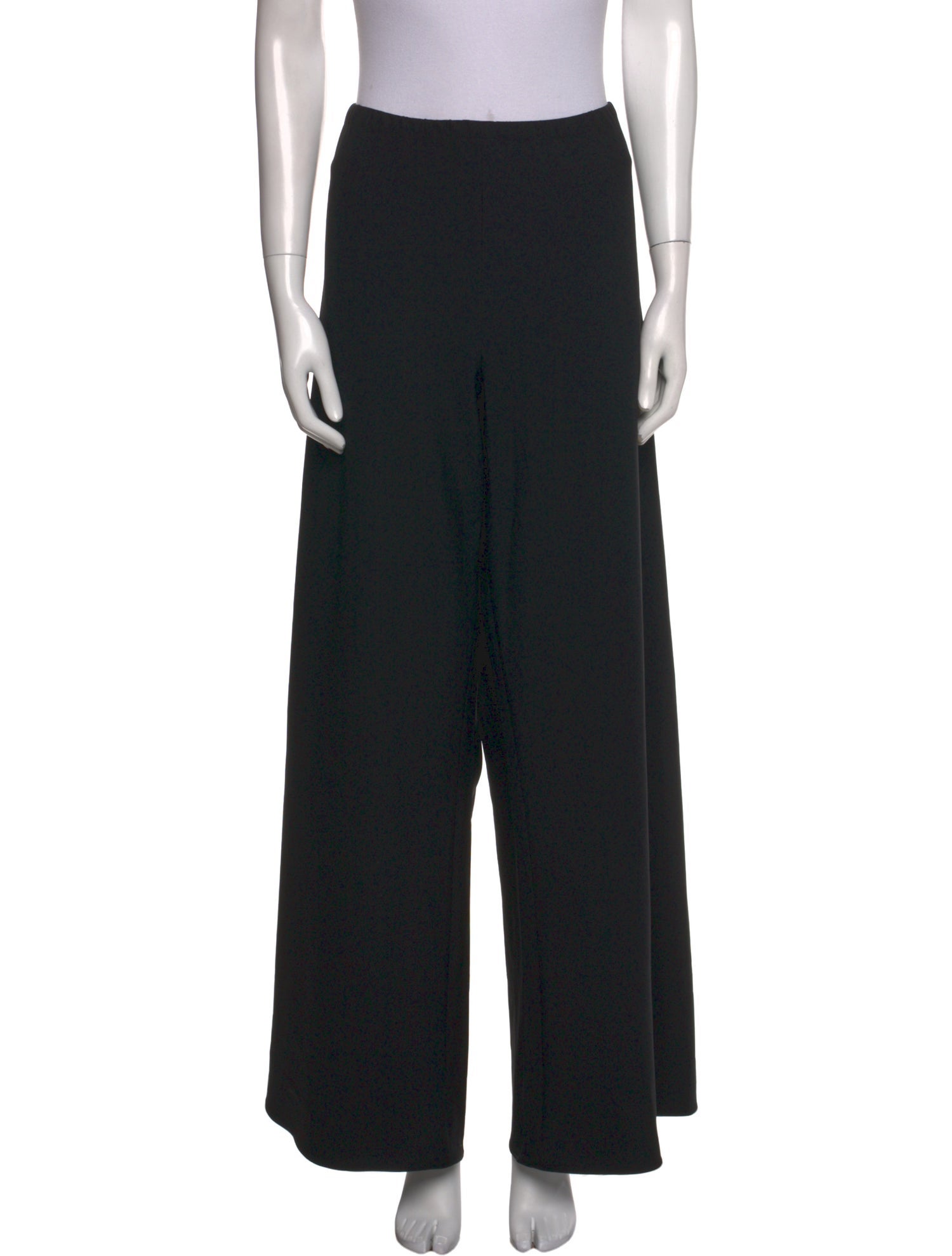 La Ligne Wide Leg Pants