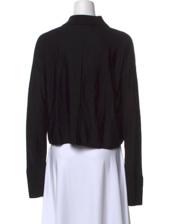 La Ligne Merino Wool Sweater