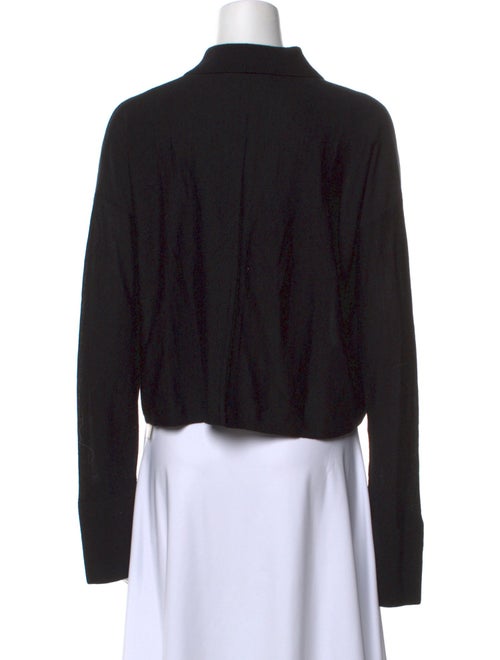 La Ligne Merino Wool Sweater