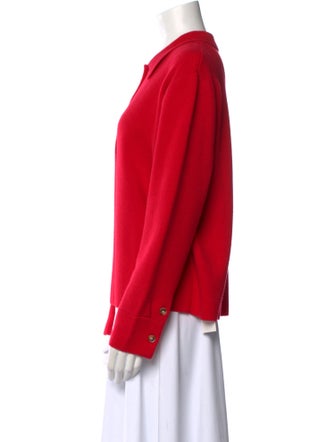 La Ligne Wool Crew Neck Sweater