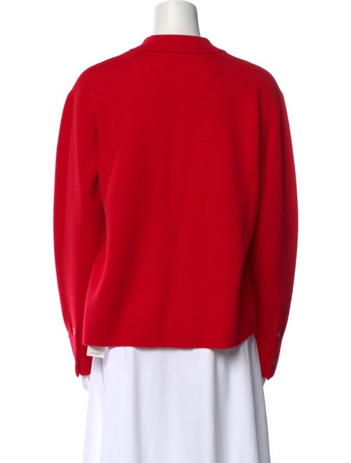 La Ligne Wool Crew Neck Sweater