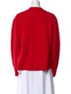 La Ligne Wool Crew Neck Sweater