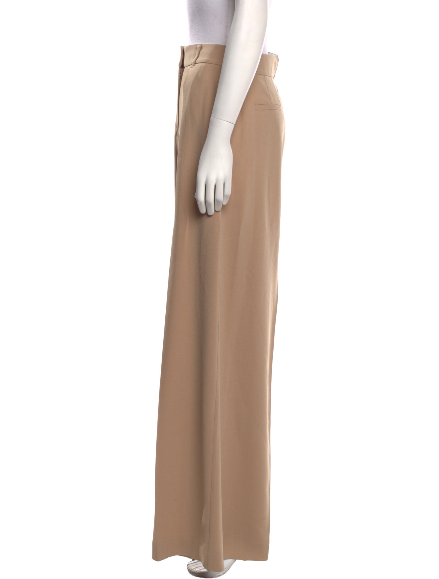 La Ligne Wide Leg Pants