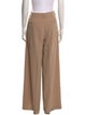 La Ligne Wide Leg Pants