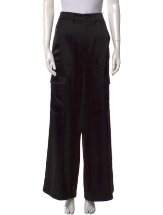 La Ligne Wide Leg Pants