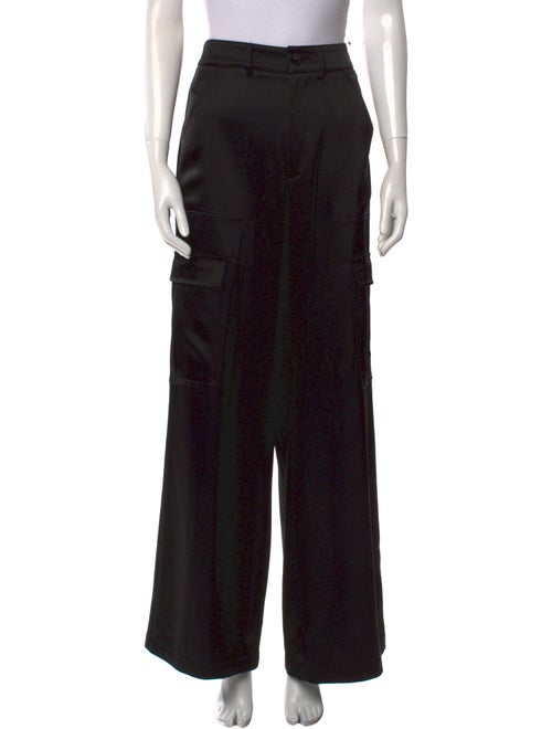 La Ligne Wide Leg Pants