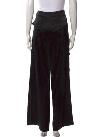 La Ligne Wide Leg Pants