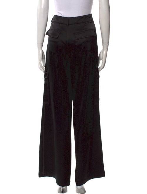 La Ligne Wide Leg Pants