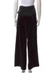 La Ligne Wide Leg Pants