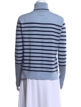 La Ligne Cashmere Striped Sweater