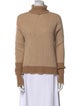 La Ligne Cashmere Turtleneck Sweater