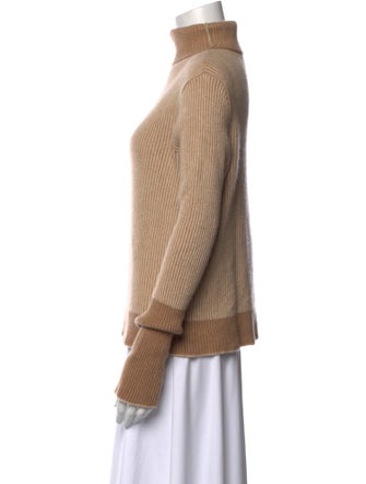 La Ligne Cashmere Turtleneck Sweater