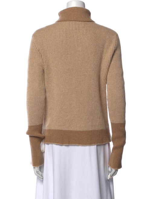 La Ligne Cashmere Turtleneck Sweater