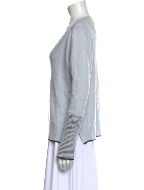 La Ligne Wool V-Neck Sweater