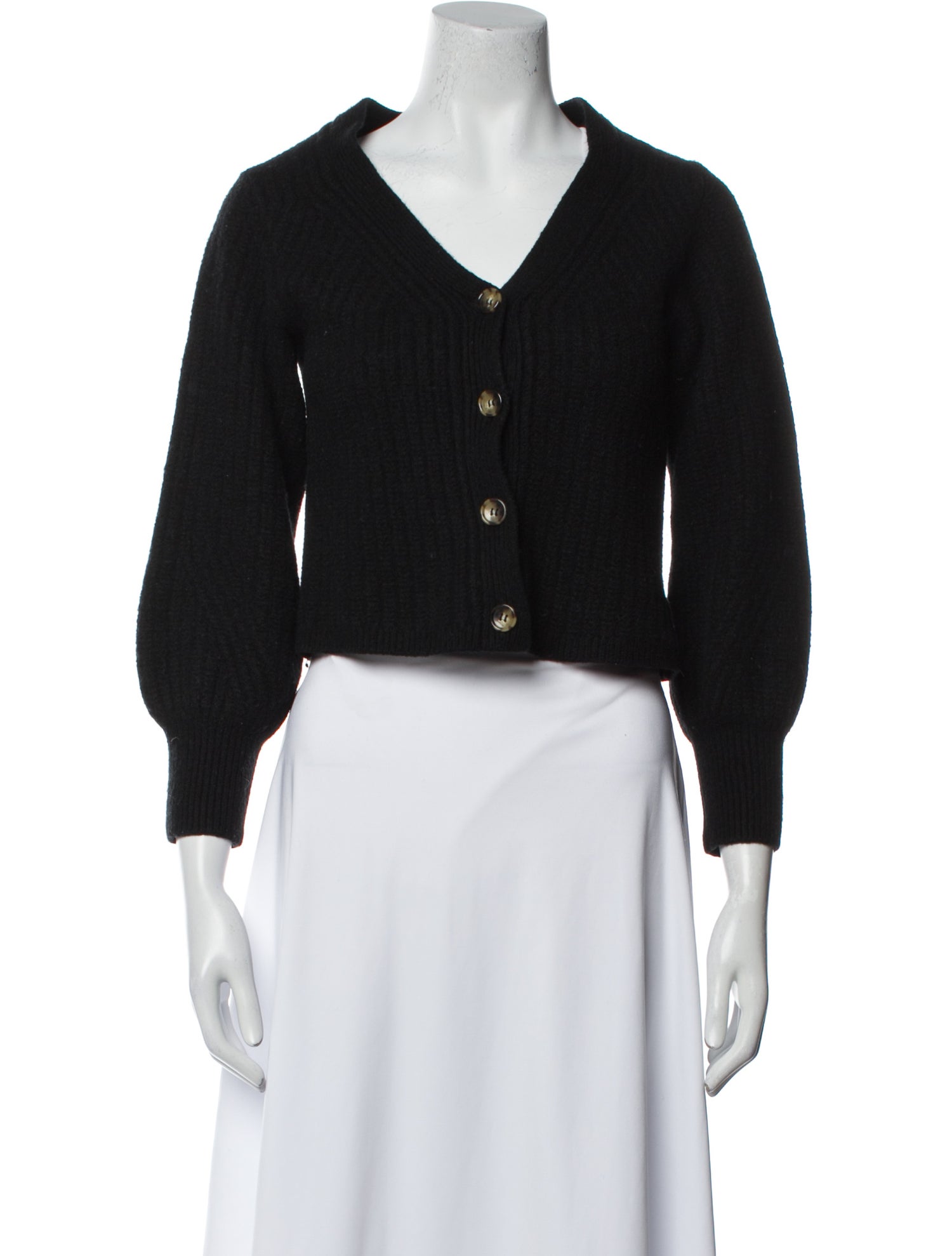 La Ligne Wool Evening Jacket