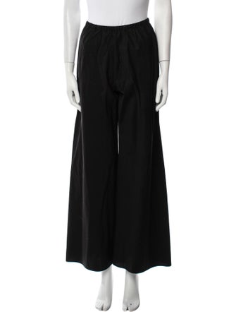 La Ligne Wide Leg Pants