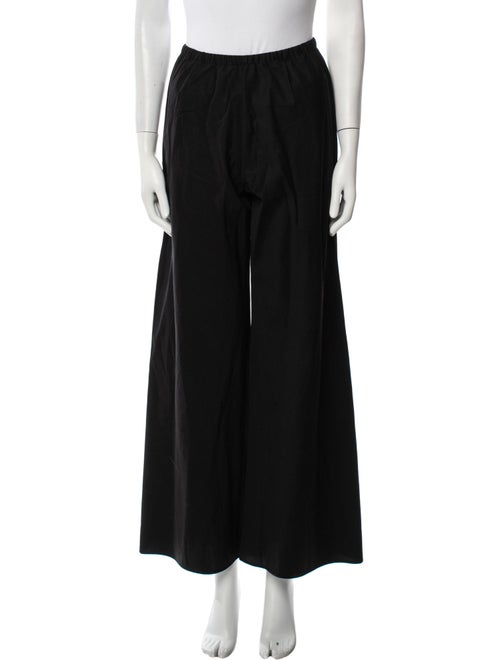 La Ligne Wide Leg Pants
