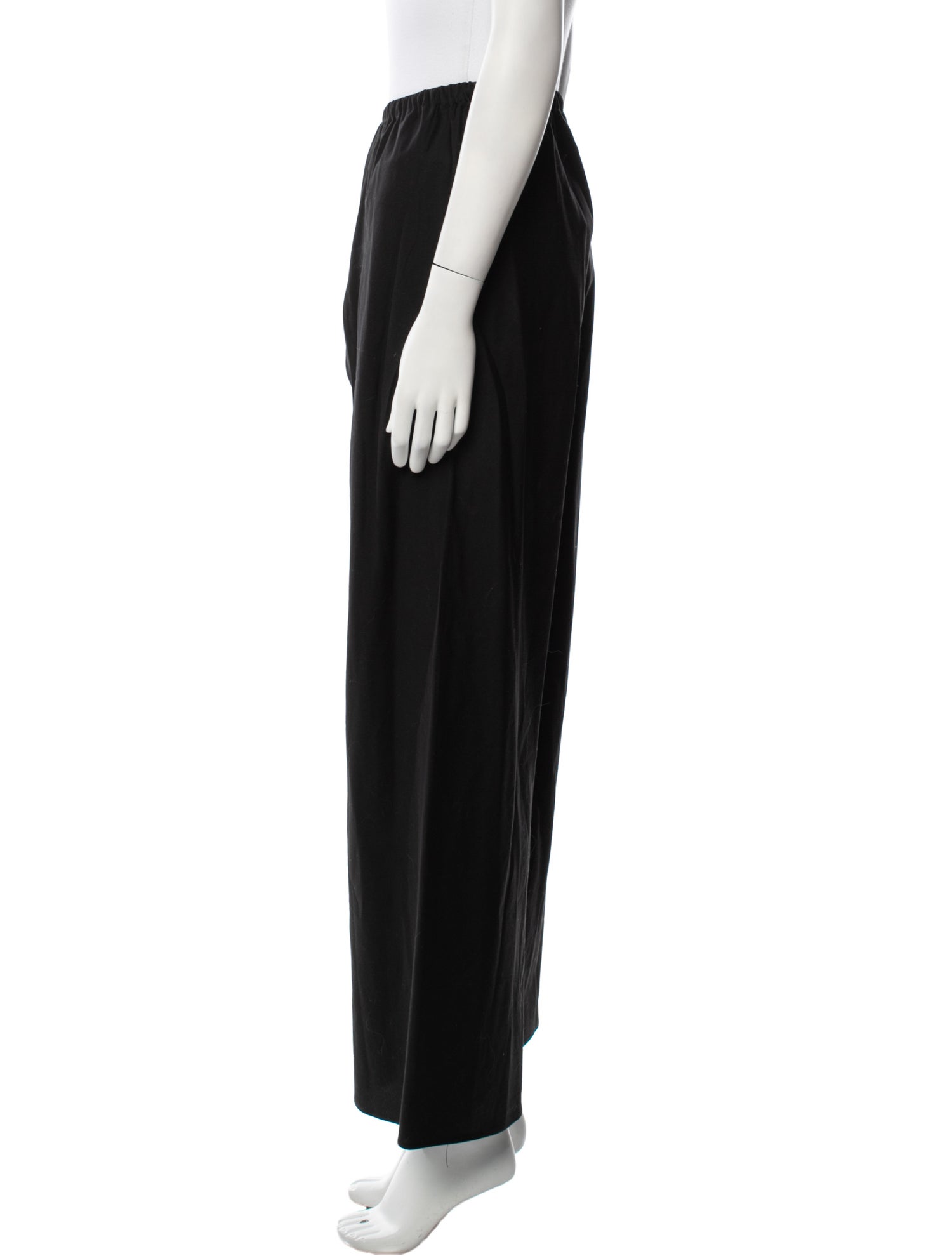 La Ligne Wide Leg Pants