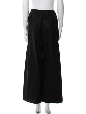 La Ligne Wide Leg Pants