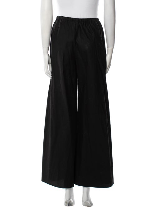 La Ligne Wide Leg Pants