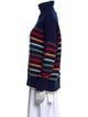 La Ligne Wool Striped Sweater