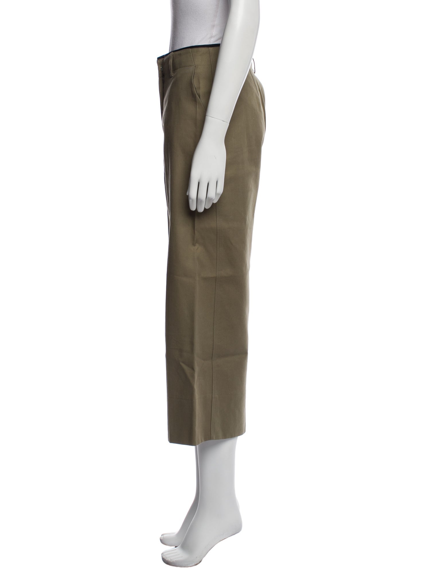 La Ligne Wide Leg Pants