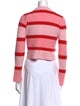 La Ligne Wool Striped Sweater