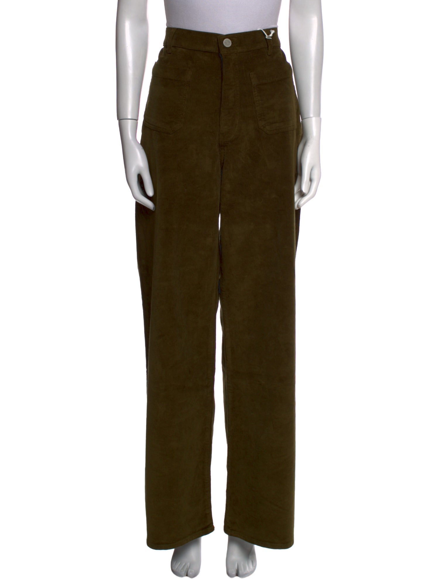 La Ligne Wide Leg Pants w/ Tags