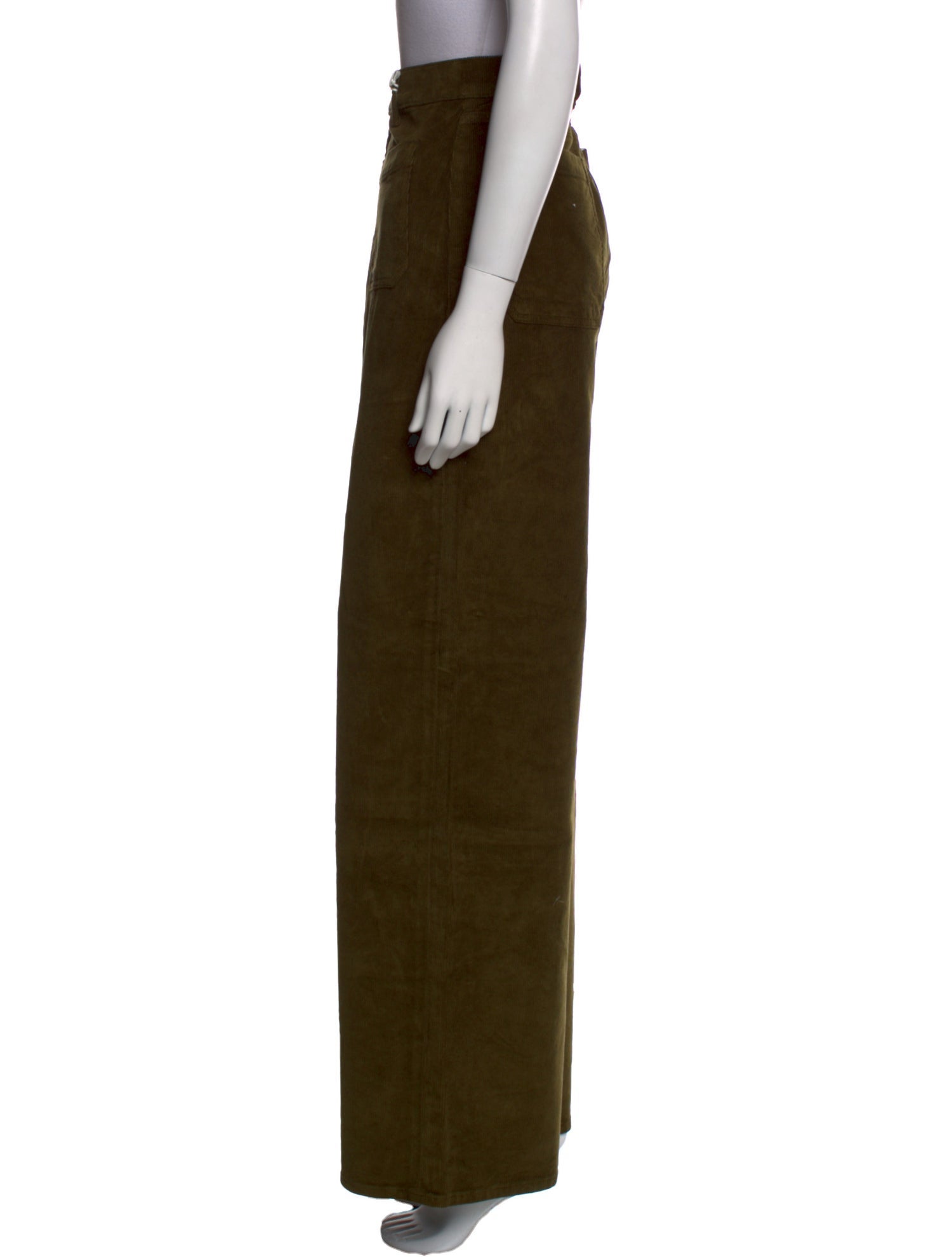 La Ligne Wide Leg Pants w/ Tags