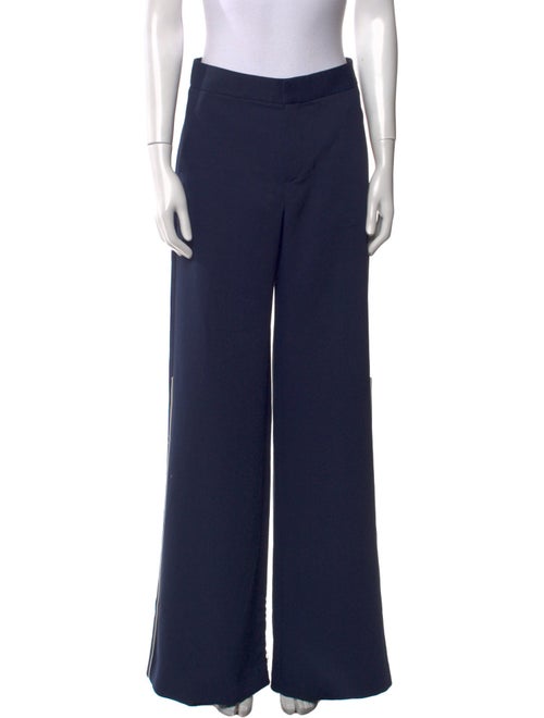 La Ligne Wide Leg Pants
