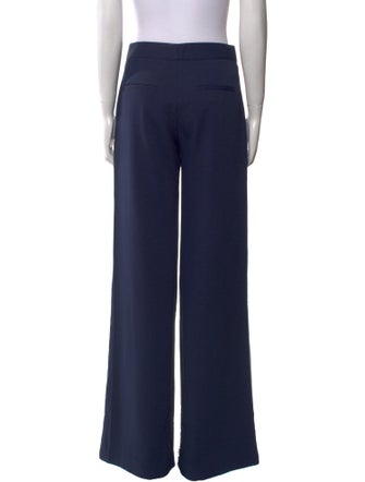 La Ligne Wide Leg Pants