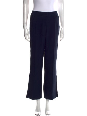 La Ligne Wide Leg Pants