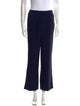 La Ligne Wide Leg Pants